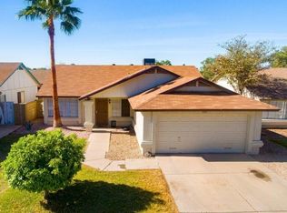 3137 W Ross Ave, Phoenix, AZ 85027