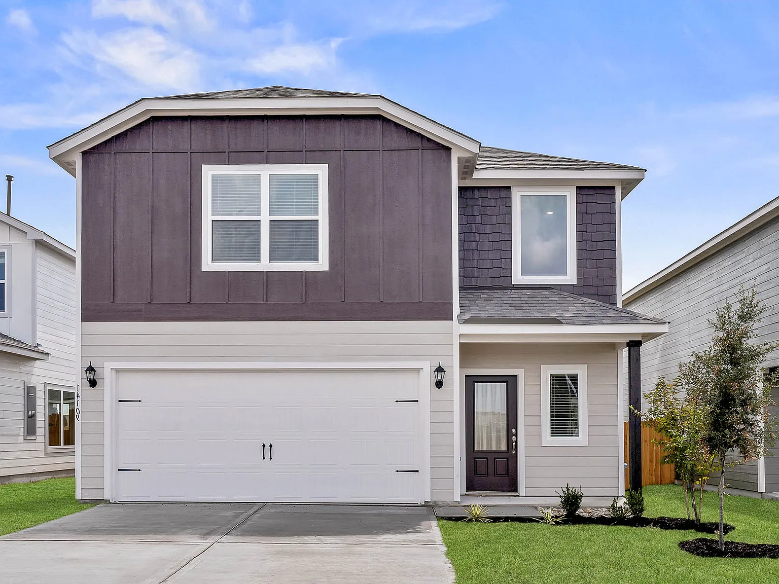 3 bed, 2.5 bath, 1562 sqft, $1,900 — Photo 1