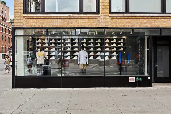 Rented by REAL New York | media 9