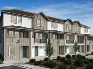 Plan 1423 Modeled Plan, The Chapter, Castro Valley, CA 94546