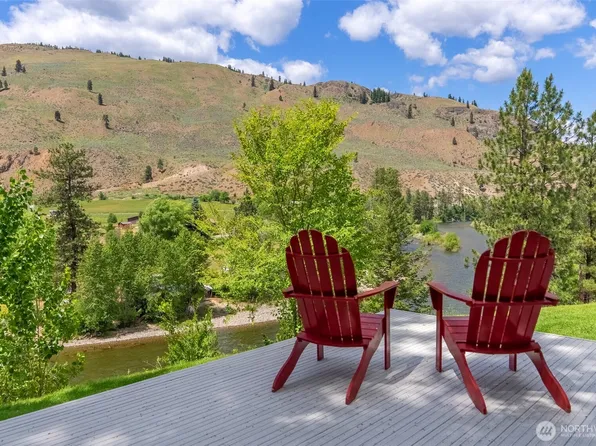 3 A Ross Road, Twisp, WA 98856