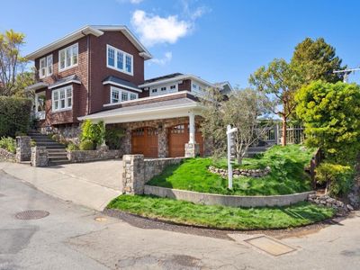 906 Vernal Avenue, Mill Valley, CA, 94941