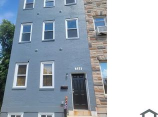 729 N Carey St, Baltimore, MD 21217