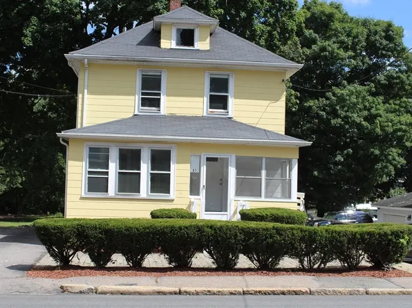 85 Purchase St, Milford, MA 01757