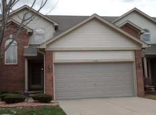46820 Jewel Dr, Macomb, MI