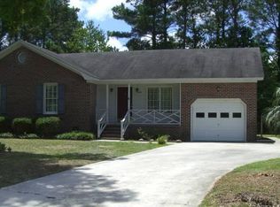 4444 Lloyd Ct, Wilmington, NC 28405