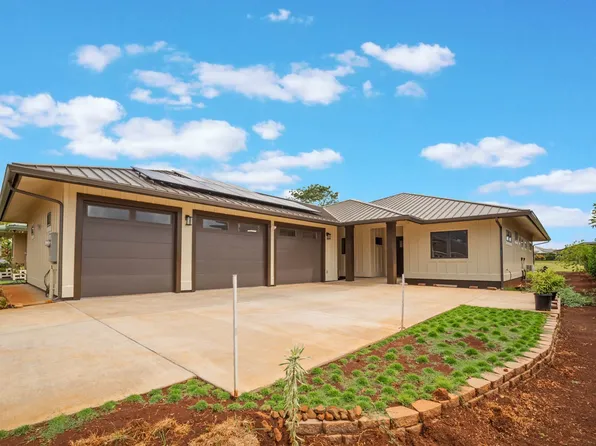 4306 Pilimai St, Lihue, HI 96766