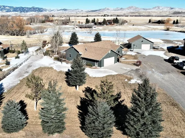 39 Rainbow Loop Dr Lot 38, Mc Allister, MT 59740