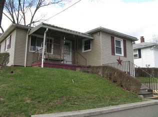 147 Ross St, Johnstown, PA 15905
