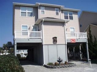 4 Pender St, Ocean Isle Beach, NC 28469