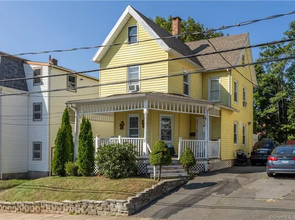 21 Division Street, New Britain, CT 06051