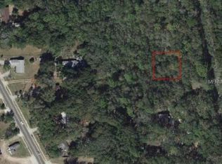 Old Apopka Rd, Apopka, FL 32703