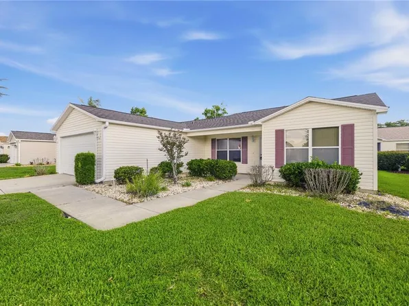 3431 Sipsey St, The Villages, FL 32162
