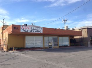 831 W Bonanza Rd, Las Vegas, NV 89106