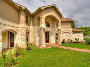 504 Hacienda Dr, Austin, TX 78748