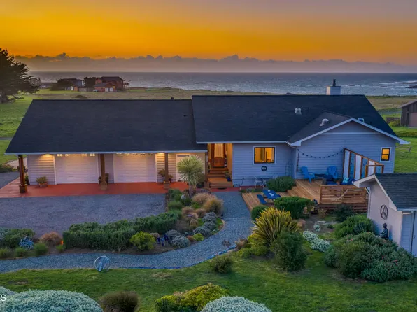 19251 Monterey Ave, Fort Bragg, CA 95437