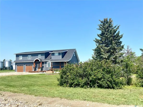  Rural Address, Snipe Lake Rm No. 259, SK S0L 1A0