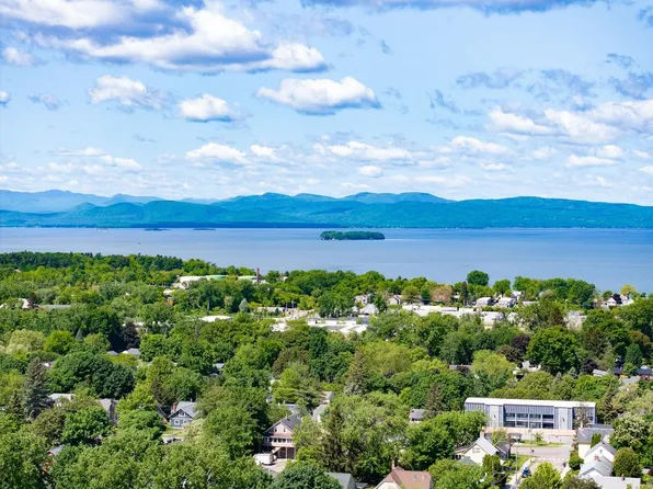 165 Crescent Road, Burlington, VT 05401