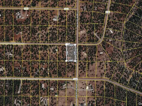 21 ACR 3193 Road #350, Vernon, AZ 85940