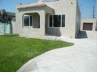 6621 Highland Ave, Buena Park, CA 90621