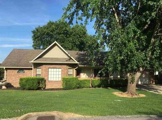 217 S Center Hill Rd, Paragould, AR 72450