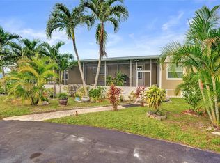 11201 SW 55th St #E43, Hollywood, FL 33025