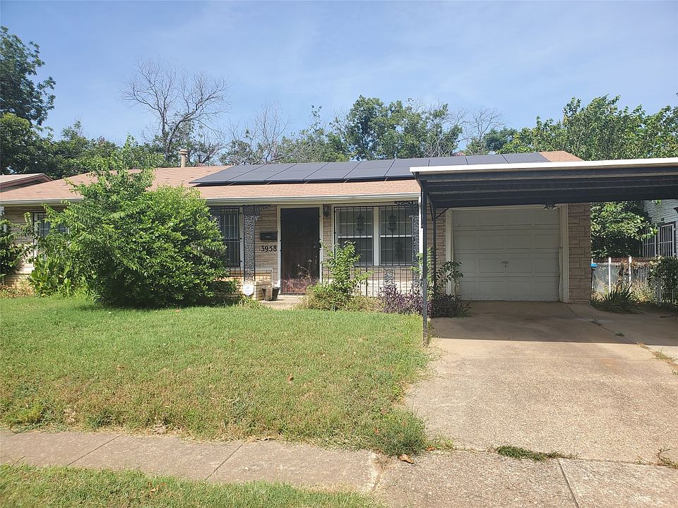1st image of 3958 Eastover Ave