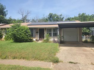 3958 Eastover Ave, Fort Worth, TX 76119