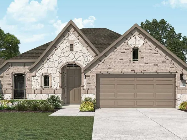 Laurel Plan, Southern Pointe