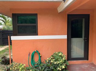 3405 SW 44th St UNIT 1A, Fort Lauderdale, FL 33312