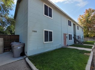 1105 E Amity Ave #101, Nampa, ID 83686