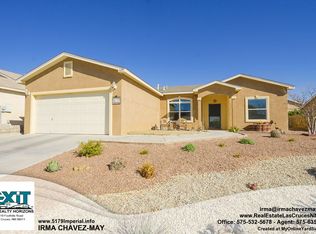5179 Imperial Dr, Las Cruces, NM 88012