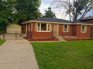 7907 Terry Rd, Louisville, KY 40258