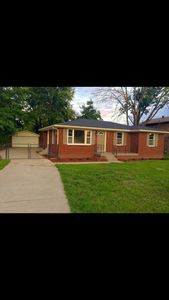 7907 Terry Rd, Louisville, KY, 40258
