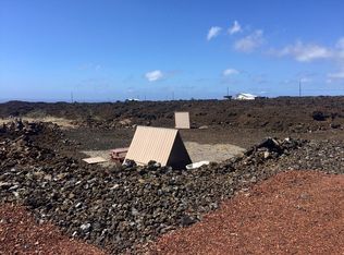 Hokulani Blvd, Ocean View, HI 96737