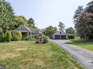 331 New Bloomfield Rd, Duncannon, PA 17020