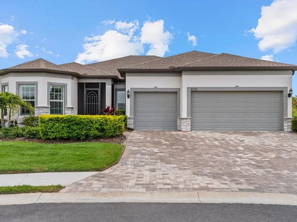 8510 Coastal Palms Gln, Parrish, FL 34219