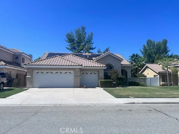 1252 Avenida Floribunda, San Jacinto, CA 92583