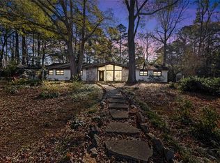 2678 Hummingbird Dr NW, Duluth, GA 30096