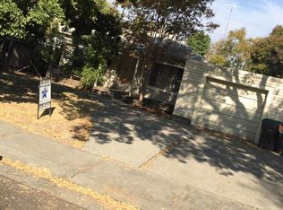 11 W Arcade St, Stockton, CA 95204