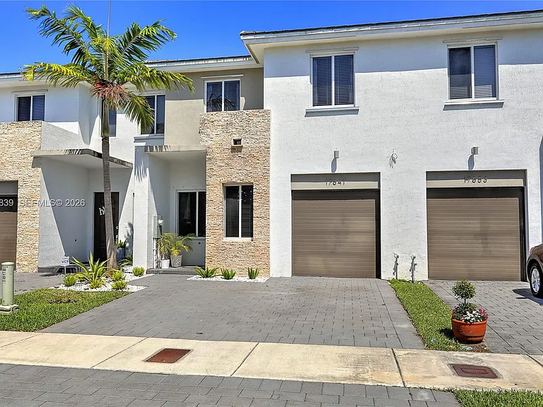 17641 SW 153rd Ct #_ — Photo 1