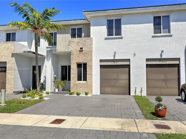 17641 SW 153rd Ct, Miami, FL 33187