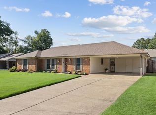 6508 Deermont Dr, Memphis, TN 38134