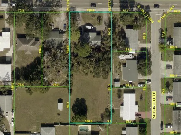 420 53RD AVENUE E, BRADENTON, FL 34203