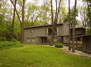 1678 Glenwood Rd, Ann Arbor, MI 48104