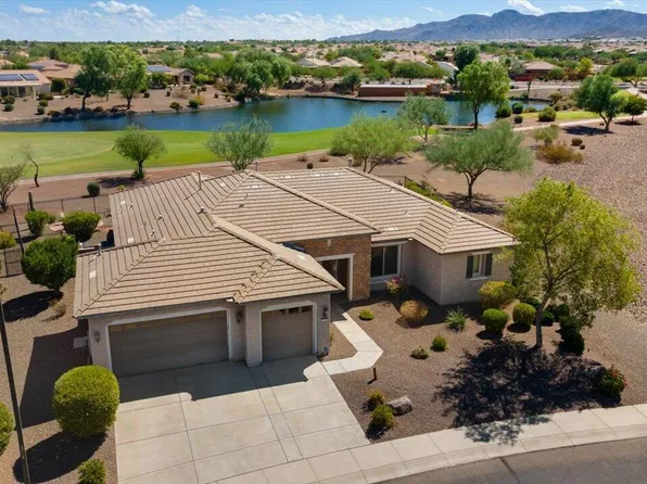 20161 N 272ND Lane, Buckeye, AZ 85396