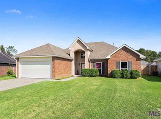 12361 Mimosa Dr, Denham Springs, LA 70726