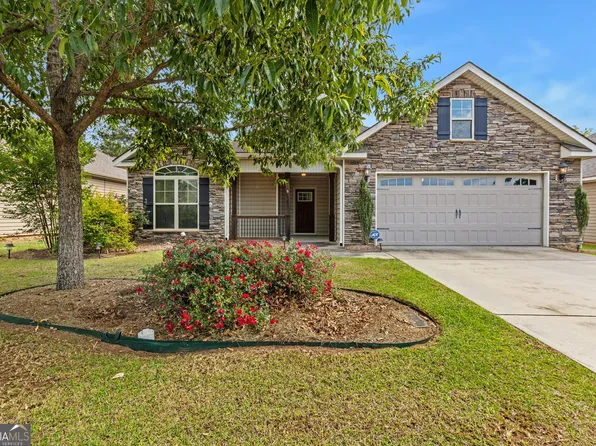 123 Highland Point Dr, Kathleen, GA 31047