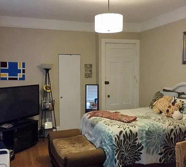 22 Thayer St #1 — Photo 3