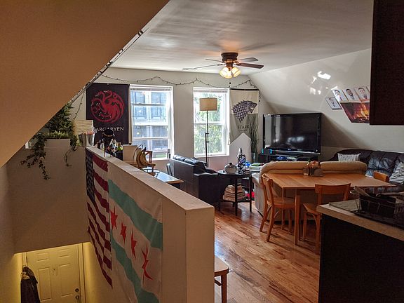 2nd image of 2905 N Central Park Ave APT 2